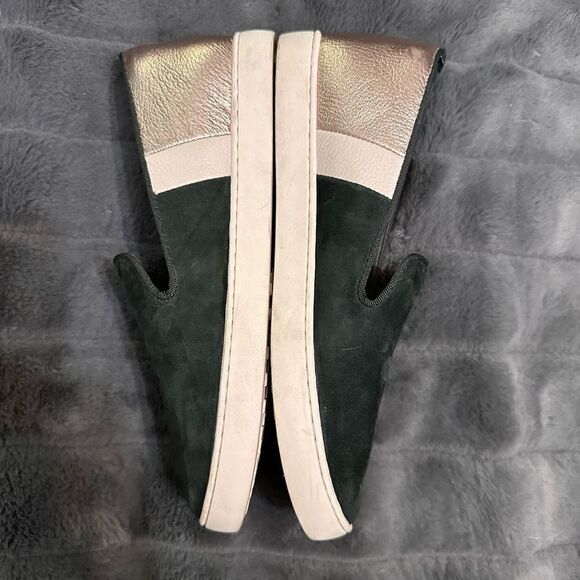 Birdies x Angel City The Game Changer Color Block Slip On Sneaker, Size 8.5 - Picture 3 of 10